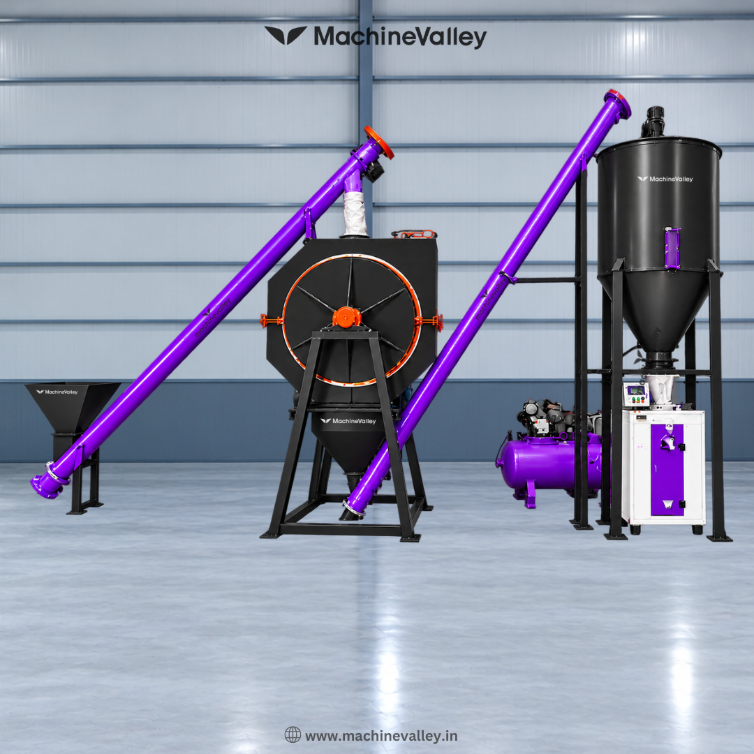 Ball Mill Machine Manufacturer